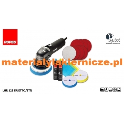 RUPES LHR 12E / STN DUETTO materialylakiernicze.pl